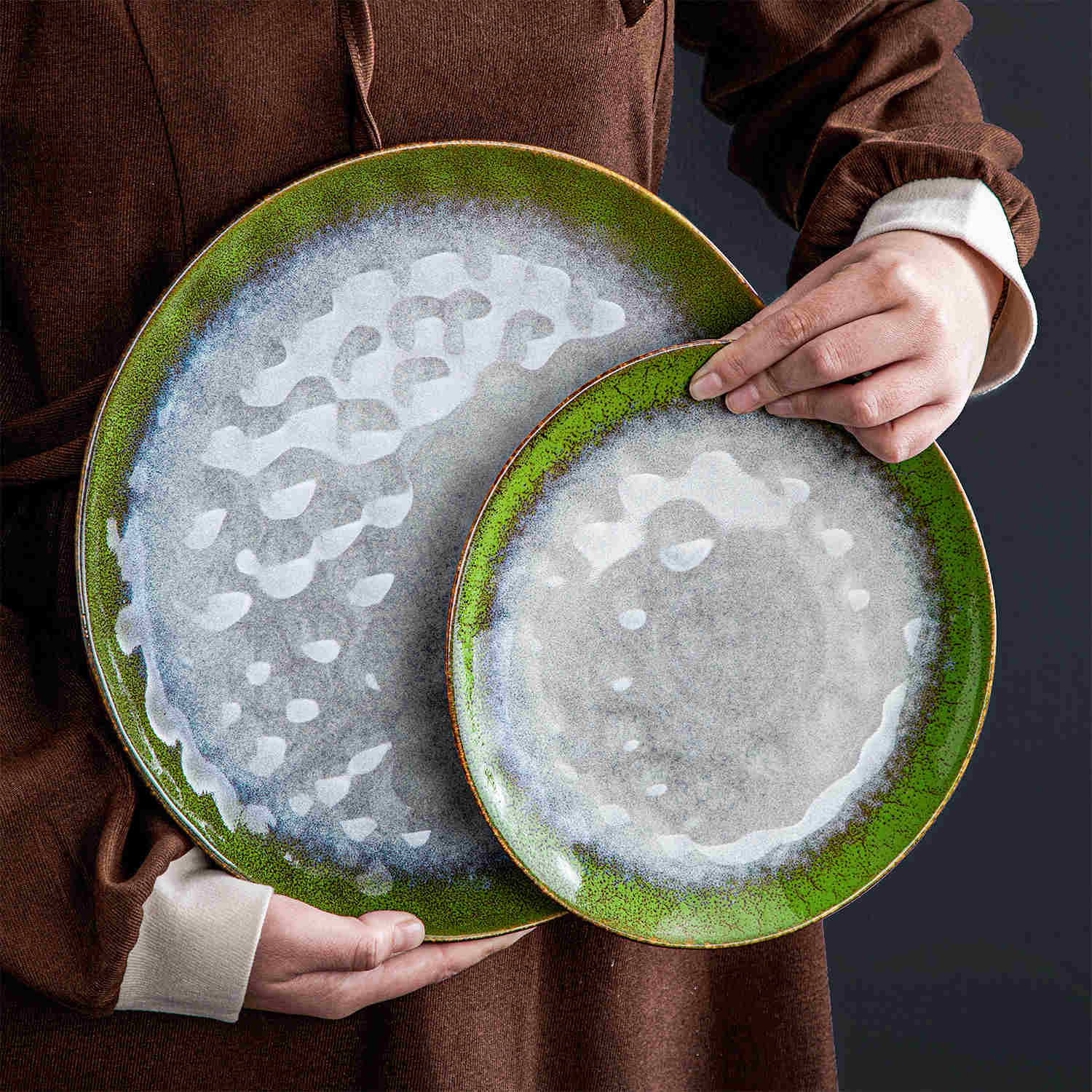 Starry 16 Piece Dinnerware Set